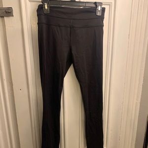 LULULEMON full length leggings size 4